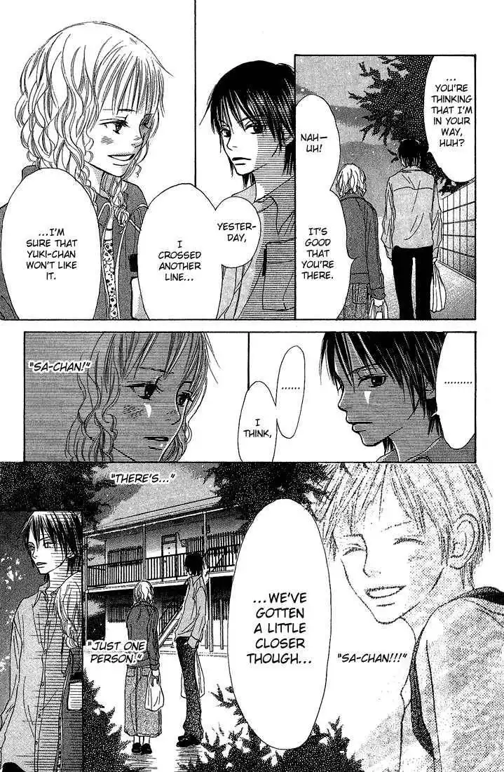 Crazy for You (Shoujo) Chapter 4 14